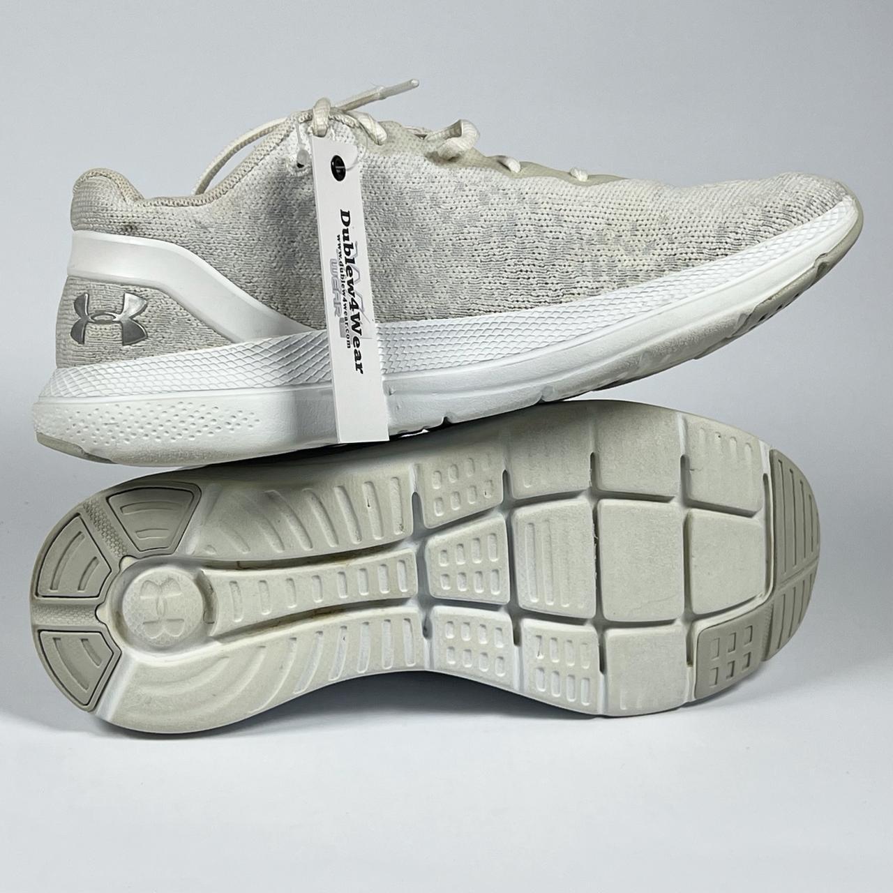 Under Armour Charged Impulse